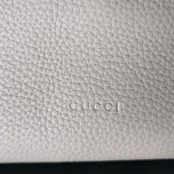 Gucci bamboo daily leather top handle bag - Picture 2 of 3